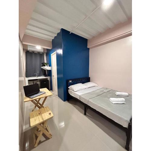 Origin Studios - Units near Bonifacio Global City