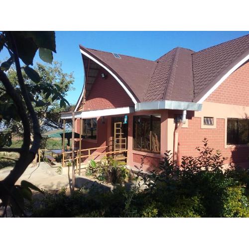 Orinie Mountain Resort