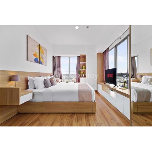 Orion by Kozystay - Serpong