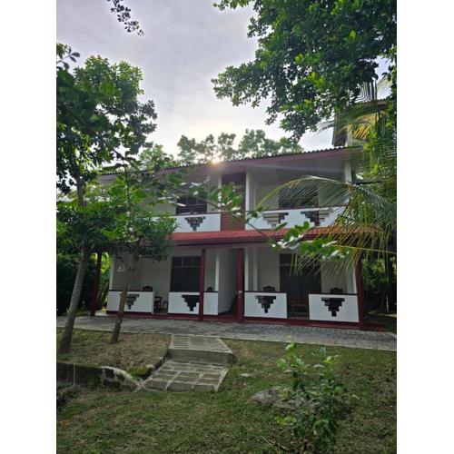 Orion Waves Hotel & Restaurant