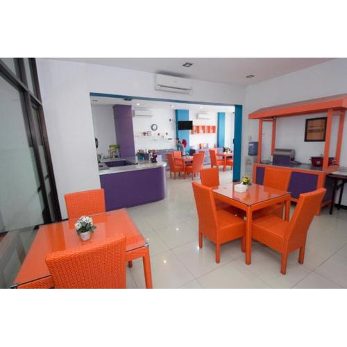 Oriza Hotel Surabaya