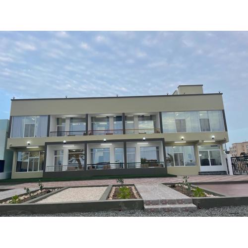 استراحة نادي اورجان Orjan Guest House