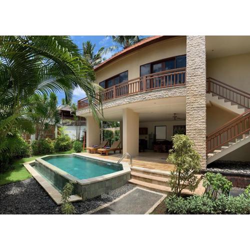 Orlowsky Discovery Candidasa Hotel