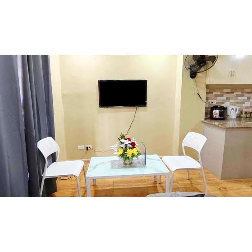 Ormoc City Gate 2 Apartment