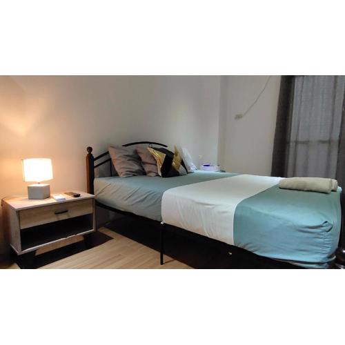 Ormoc Mountain View Apartment