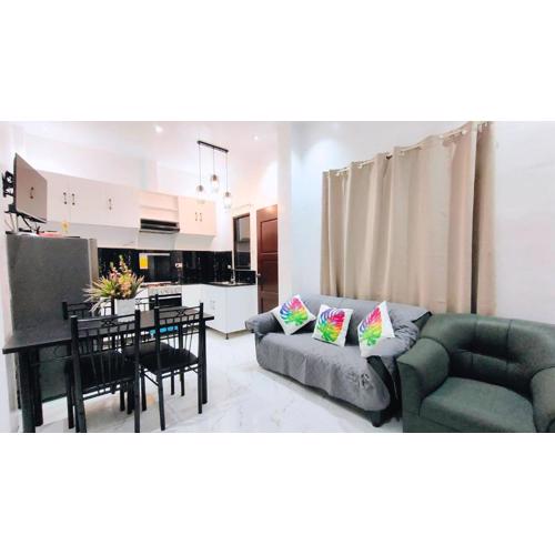 Ormoc Mountain View Cottage