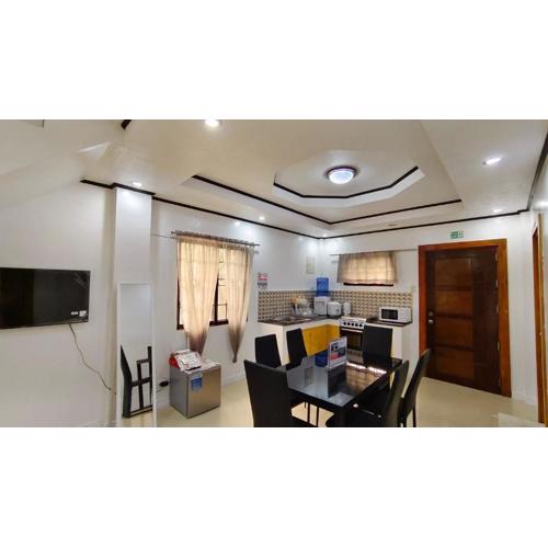 Ormoc Mountain View Retreat