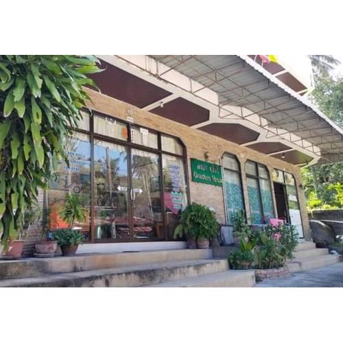 Orrachon Guest House