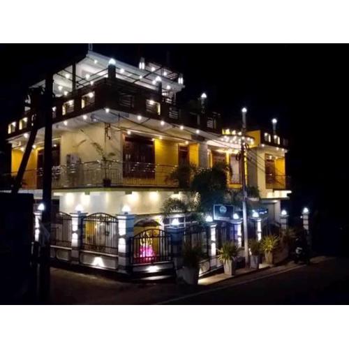 Orr's Hill Day's Inn