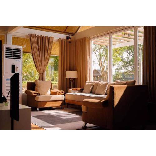 Ortelano's Home Stay