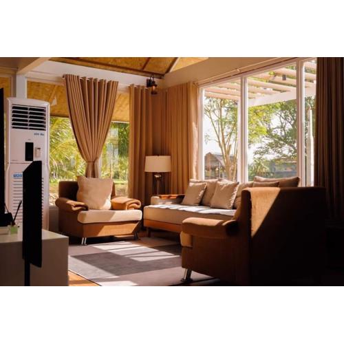 Ortelano's Home Stay