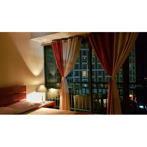 ORTIGAS 2 Br Corner Unit With 2 Queen Across Shangrila