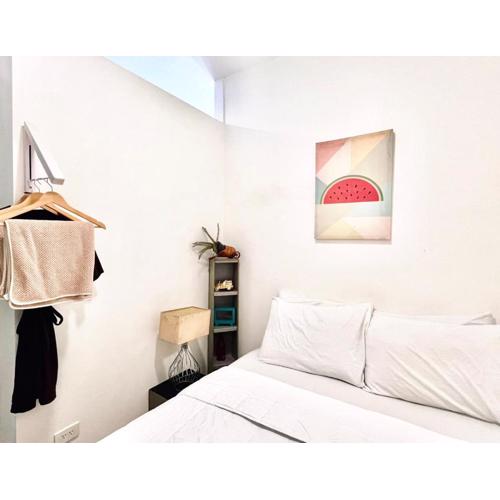 Ortigas Business District Prime Accommodations