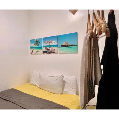 Ortigas Business District Residences