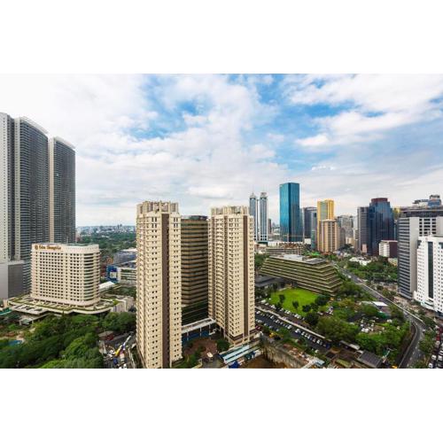 Ortigas CBD Near Business & Shopping Hubs