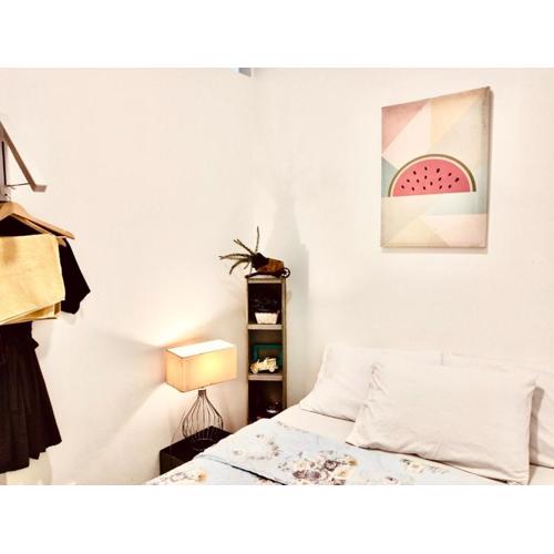 Ortigas Greenfield Cozy Lodge