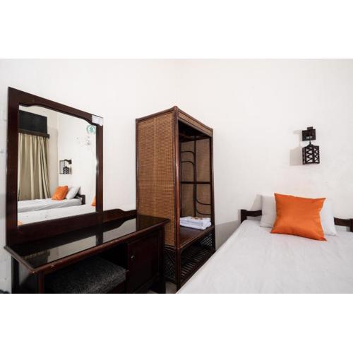 Oryza Hotel Malioboro
