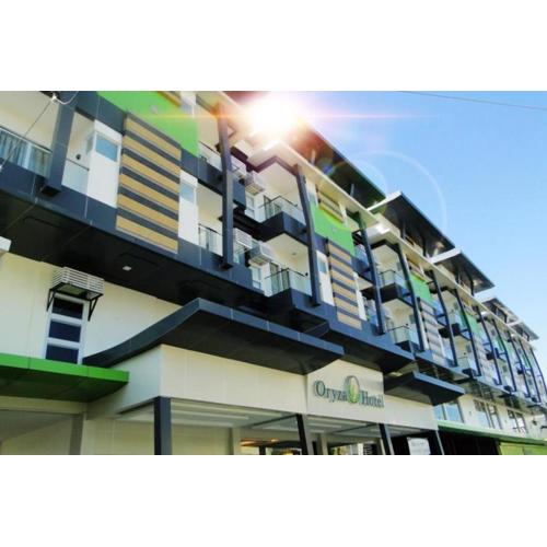 Oryza Hotel