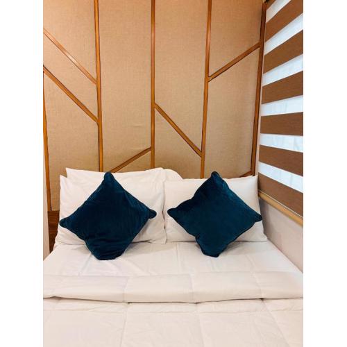 OS 1 Stylish 2BR Escape