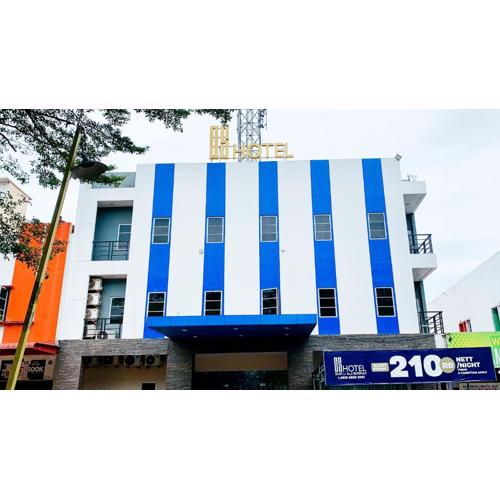 OS Hotel Batu Aji Batam