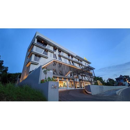 OS Style Hotel Batam Centre