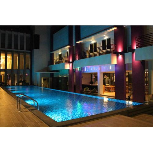 OS Style Hotel Batu Aji Batam Powered by Archipelago