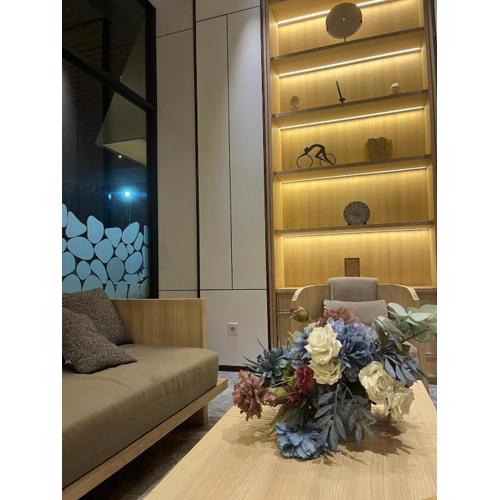 Osaka reverview Apartment PIK 2