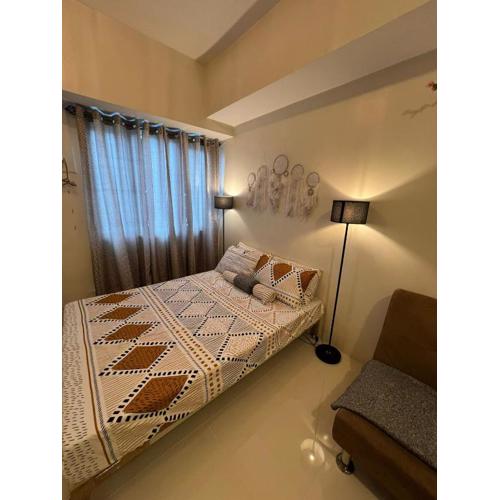 Osaka Theme LRT Gilmore Robinsons Magnolia Free Netflix Internet Pool