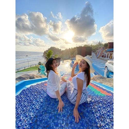 Osanna Beach Resort Pacitan