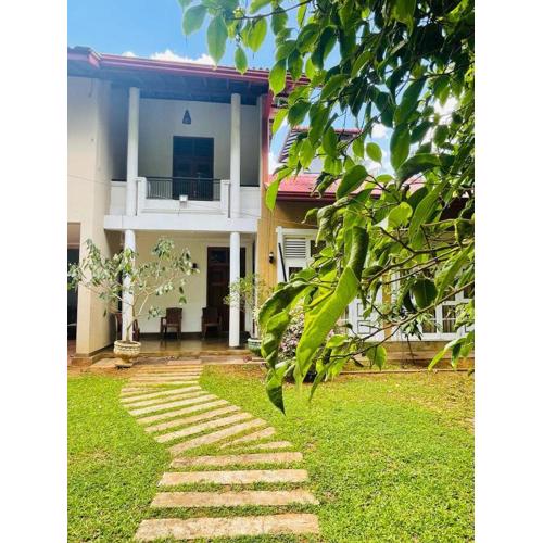 Osara Holiday Home