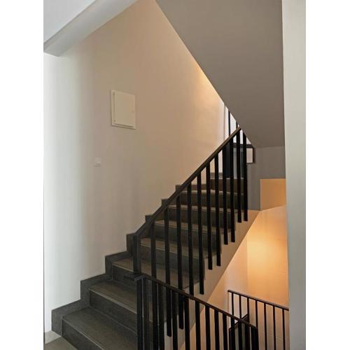Oscar Alfa Residence by NamRoom