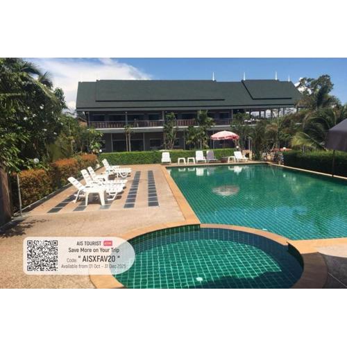 Oscar Villa Aonang Krabi