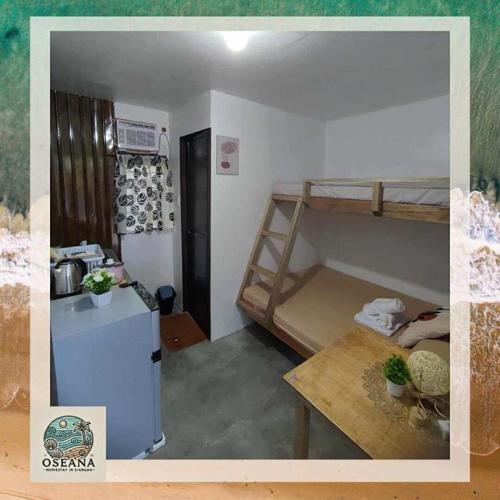 Oseana Homestay Siargao