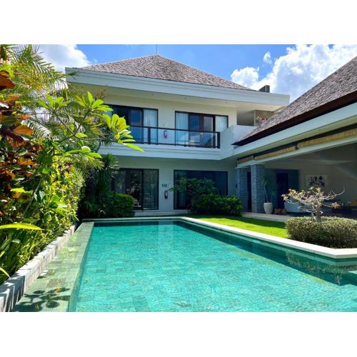 Oshan Villas Bali