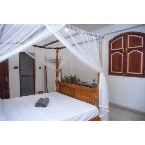 Oshans Home - Guest House - Polhena