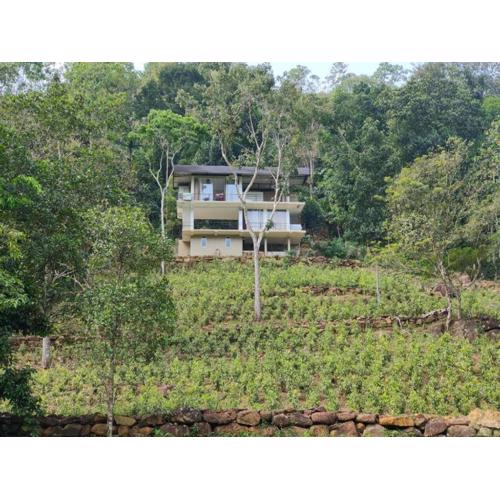 Oshi Villa - Ellagawa, Ingiriya - Eco Lodge