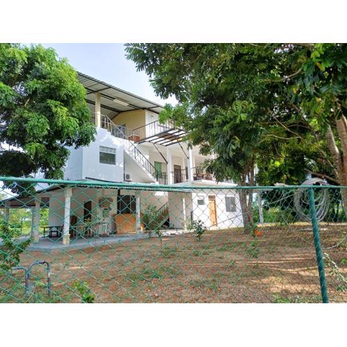 OSHKI Farm and Holiday Resort