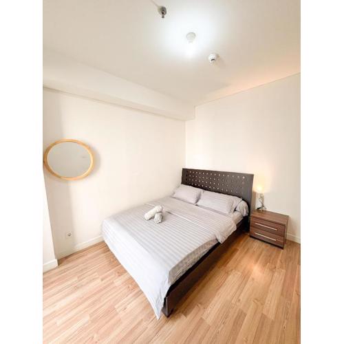 Oslandmark Residence