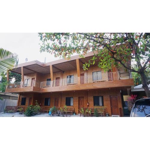 Oslob New Village Lodge by Cocotel