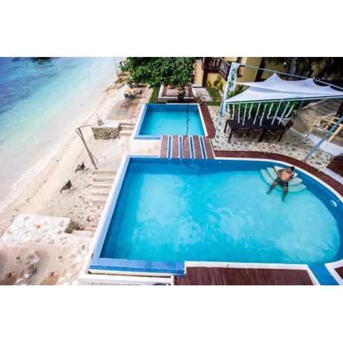 Oslob Seafari Resort