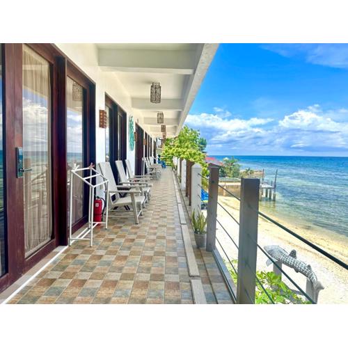 Oslob Whale Shark Resort