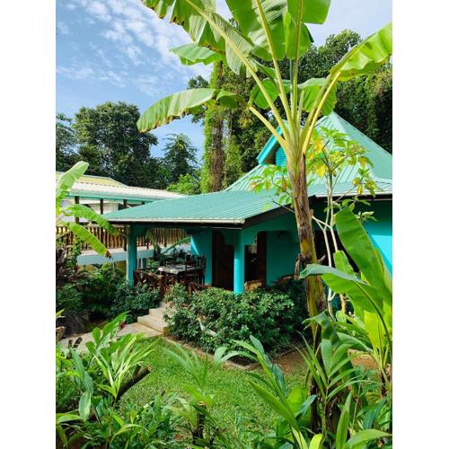 O'Soleil Chalets Self Catering