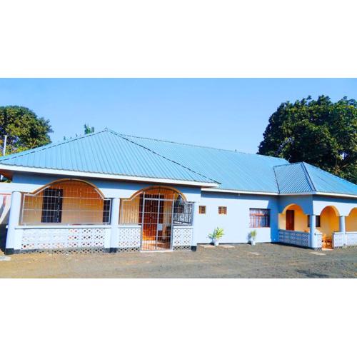 Osotwa Maasai Hostel