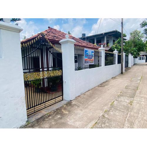 OSRA cottage and tourism