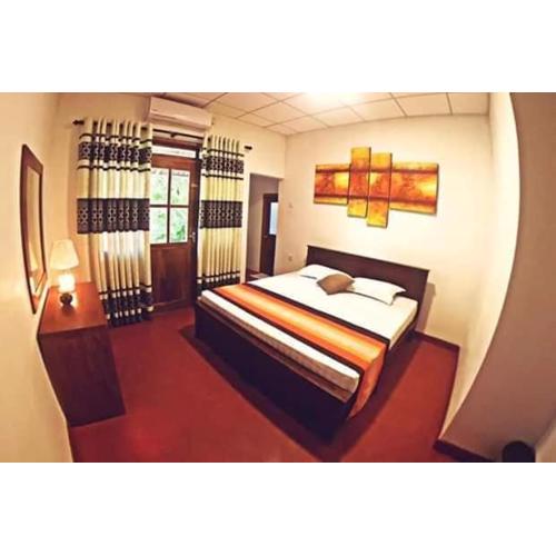 Ossa home stay