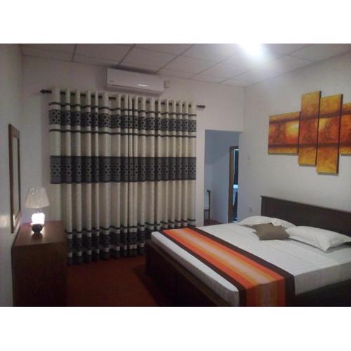 Ossa home stay