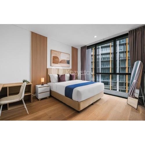 Osvara by Kozystay - Cilandak