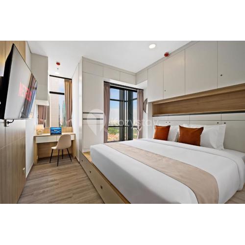 Osvia by Kozystay - Sudirman