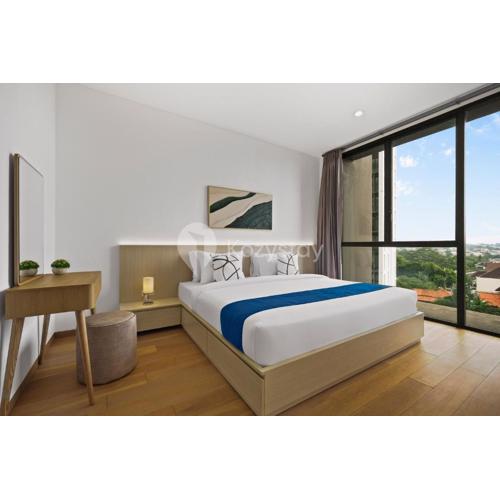 Oswin by Kozystay - Cilandak