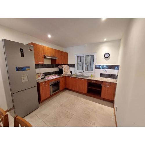 OTAKS1 Waterside stunning 4b villa 80 metres from the beach with all amenities nearby & a large pool